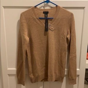 Only Mine 2-Ply 100% Cashmere Sweater